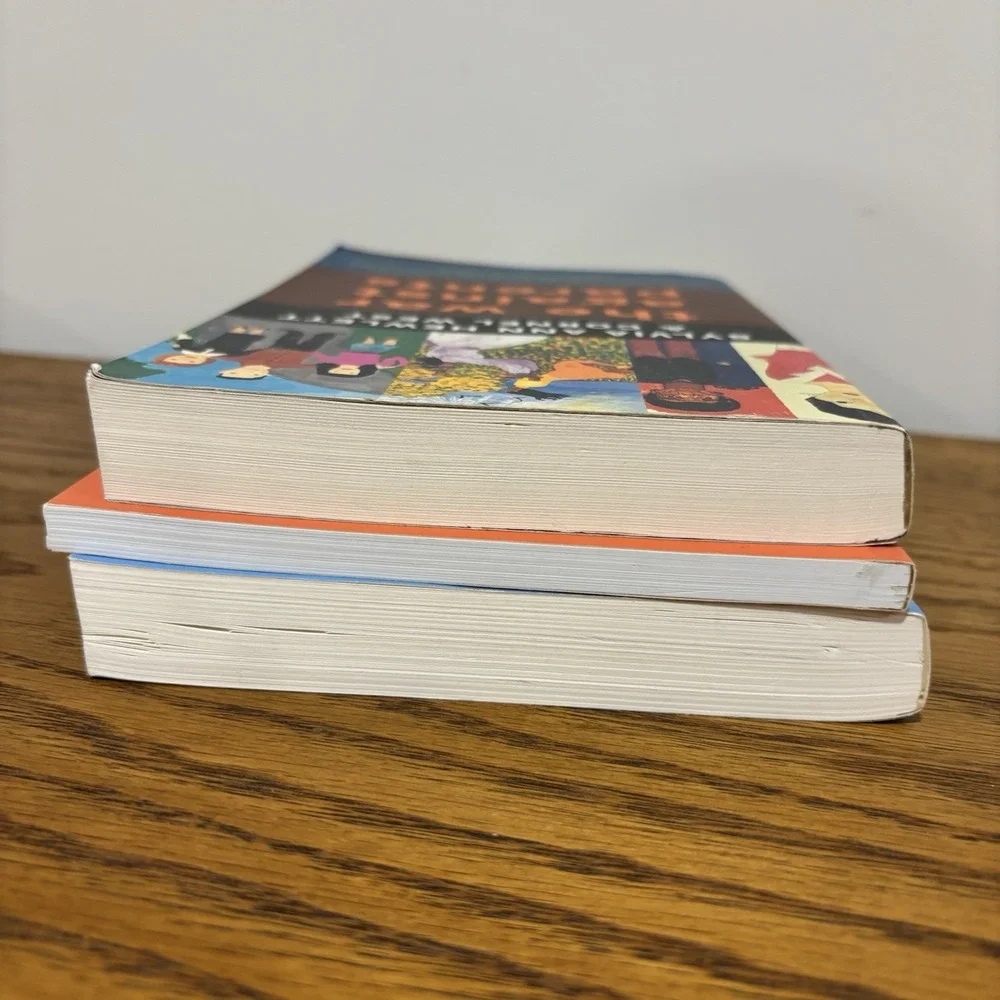 Books About Homeschooling Deschooling Paperback Lot‎ Of 3
